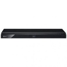 WiFi가 내장된 LG BP620-C 1080P 3D Blu-Ray Player HDMI 케이블 포함 - divx플레이어추천