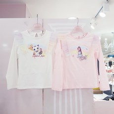 쥬쥬공주옷