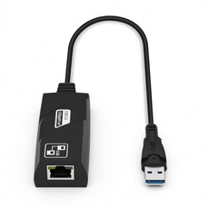 ifin USB3.0 2.5Gb 랜카드 KT 5G 인터넷사용 가능 네트워크, 상세페이지 참조