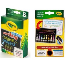 티니베베초콜릿크레용