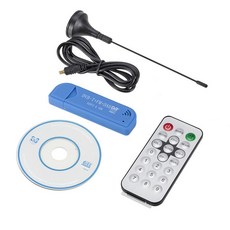 Sdr + Dab + Fm Tv Dvb T 스틱 Rtl2832U + R820T2 Tv 카드 수신기 Usb 2.0 디지털 Tv 튜너 Usb Fm + Dab + Dvb T + Sdr 동글 스틱|위성 TV 수신기|, 스페인 (A6)