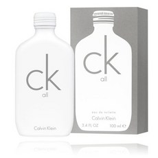 켈빈 클라인 CK ALL EDT 100ML