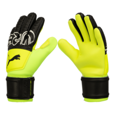 푸마 축구 GK장갑 퓨쳐 Z 그립 3 골키퍼 글로브 형광