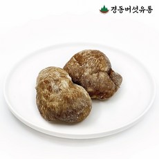 유기농 국산 노루궁뎅이버섯 건조 500g, 1개