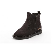 BEARPAW 베어파우키높이첼시부츠 비앙 336604LC