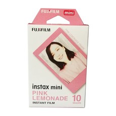 폴라로이드필름마카롱