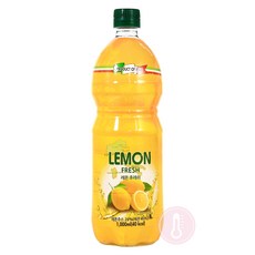 퍼시픽초이스레몬(1000ml)