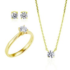 예물다이아몬드세트