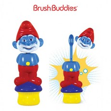 브러쉬버디즈칫솔