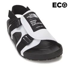 노스페이스샌들