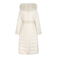 JJ지고트 폭스 트리밍 구스다운 점퍼 GMCA2PDR2