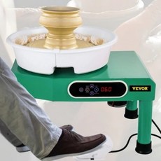 손물레 도자기물레 도예기 반송기 가정용 공방 취미 알루미늄 흙받침