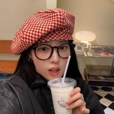 남자베레모코디