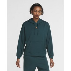 [미국정품] 나이키 테니스 여성 후리스 후드 오토믹 틸 CK8447-300