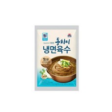 사조대림 동치미 냉면육수, 320g, 10개