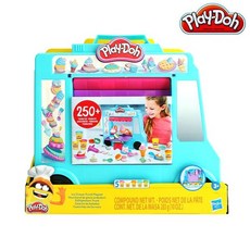 야야아이스크림트럭