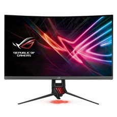 ASUS ROG XG32VQR 커브드 게이밍 모니터