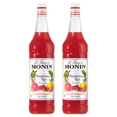 모닌자몽시럽