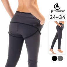 다이나핏반바지레깅스