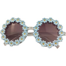 아기해바라기선글라스