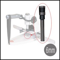 OT SPC 1공 강력펀치-펀치날 FP-1 B X 6mm