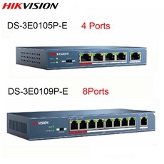 ds-3e0109p-e