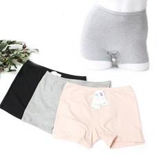 벨리츠썸머인견네모팬티