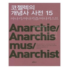 코젤렉의개념사사전