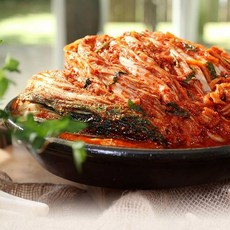 종가집나박김치5kg물김치