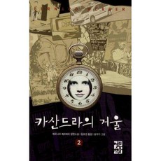 카산드라의거울