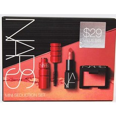 나스미니립스틱듀오