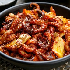 다이닝마켓맛있는쭈꾸미볶음500g