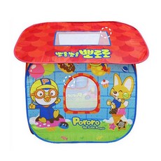 뽀로로멜로디텐트