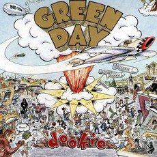 미개봉CD) Green Day (그린 데이) - Dookie