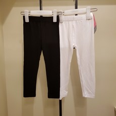 꼬망스 텐셀 쫄바지 C1800P564