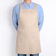 카페앞치마제작