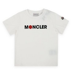 디몬트 24SS 몽클레어 키즈 반팔 8C00003 89AFV 034