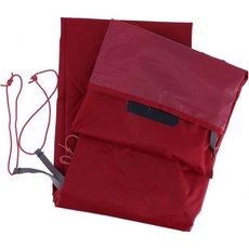 MSR 텐트 MSR Papa Hubba NX Tent Footprint Tarp
