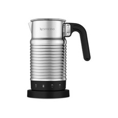 Nespresso 네스프레소 에어로치노 4 우유 거품기 0.12l 상품 이미지