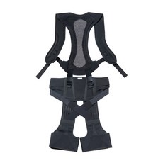 택배 상하차 물류창고 메디에이드 어시스트 기어, 상체, 1개