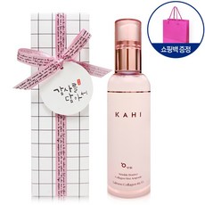 [선물포장+쇼핑백] KAHI 가히 콜라겐 미스트 앰플, 2. 감사 택, 1개, 120ml