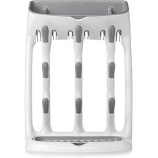 [1+1] 옥소 토트 젖병/컵 다용도 거치대 건조대 OXO Tot space drying rack, 1+1 옥소 젖병 건조대