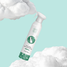 페피릴리프 크리미 버블 스킨 강아지 샴푸, 1개, 300ml