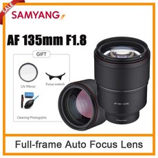 소니fe135mmf1.8gm