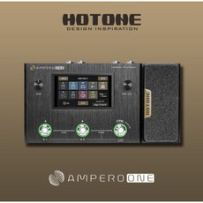 amperoone