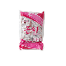 청솔식품 닭근위 (국내산) 1kg, 35개