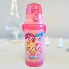 캐치티니핑물병 TOP01