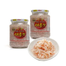강화육젓