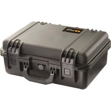 Pelican 스톰 iM2200 케이스 폼 포함 블랙 IM220000001 1 폼 없음 블랙