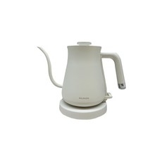 발뮤다 전기포트 뉴 팟 0.6L K07B-BK/WH 블랙/화이트, K07B-WH